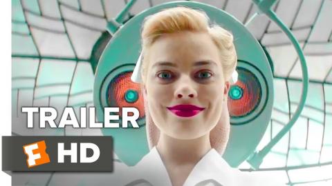 Terminal Trailer #1 (2018) | Movieclips Trailers