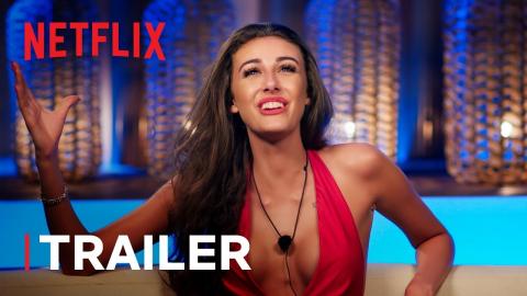 Too Hot To Handle Universe | Trailer | Netflix