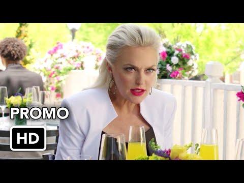 Dynasty 4x16 Promo "The British Are Coming" (HD)