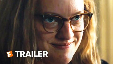 Shirley Trailer #1 (2020) | Movieclips Trailers