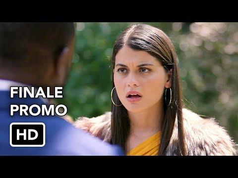 Single Drunk Female 1x10 Promo "A Wedding" (HD) Season Finale | Sofia Black-D’Elia comedy series