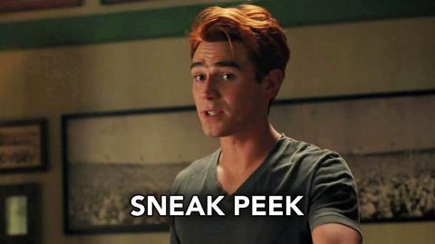 Riverdale 4x09 Sneak Peek "Tangerine" (HD) Season 4 Episode 9 Sneak Peek Mid-Season Finale