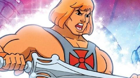 Things You Forgot Happened In He-Man