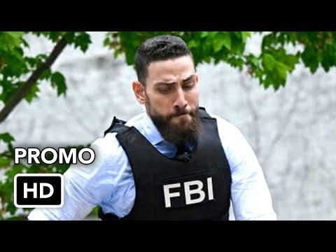 FBI 5x03 Promo "Prodigal Son" (HD)
