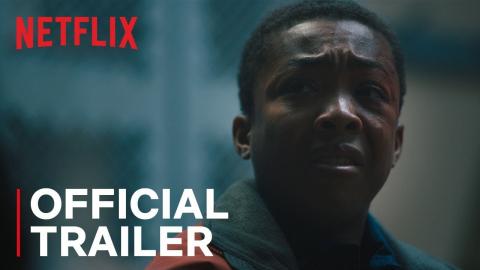 When They See Us | Official Trailer [HD] | Netflix