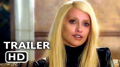 AMERICAN CRIME STORY Trailer # 2 (2018) The Assassination of Gianni Versace, Penelope Cruz Series HD