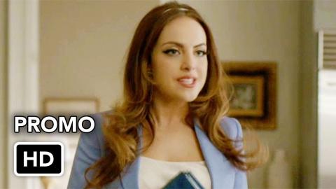 Dynasty 2x18 Promo "Life is a Masquerade Party" (HD) Season 2 Episode 18 Promo