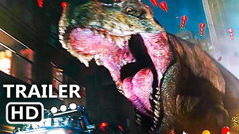 READY PLAYER ONE Official Final Trailer (2018) Steven Spielberg Sci-Fi Movie HD