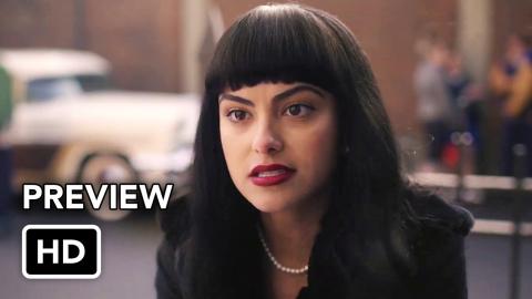 Riverdale 7x06 Preview "Peep Show" (HD) Season 7 Episode 6 Preview