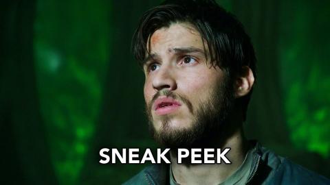 KRYPTON 2x03 Sneak Peek "Will To Power" (HD) Season 2 Episode 3 Sneak Peek