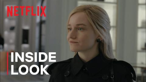 Inventing Anna | Inside the Character of Anna Delvey | Netflix