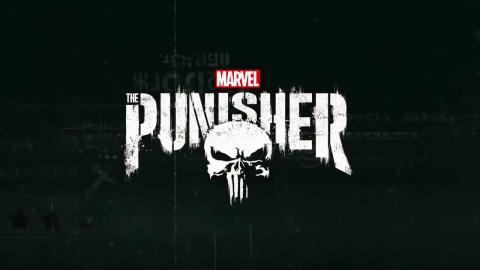 Marvel's The Punisher Season 2 "Back to Work" Teaser (HD)