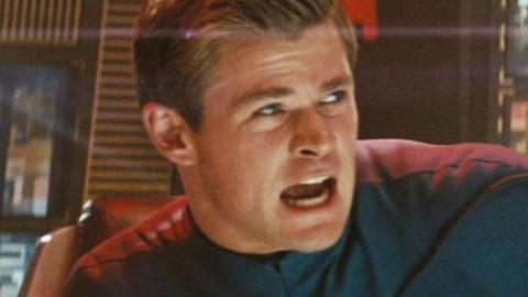 The Real Reason Why Chris Hemsworth Said No To Star Trek 4