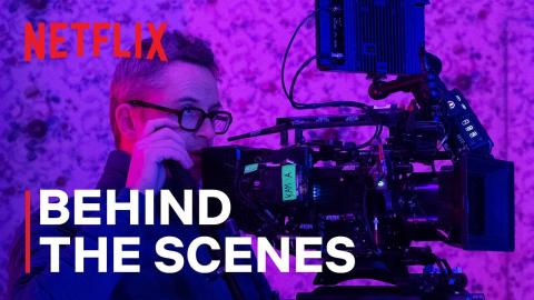 Copenhagen Cowboy | Nightcall with Nicolas Winding Refn | Netflix