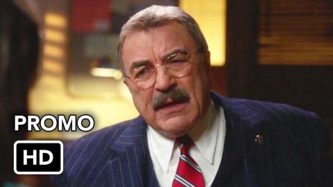 Blue Bloods 14x06 Promo "Shadowland" (HD) Final Season