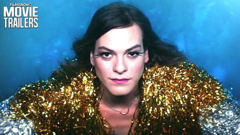 A Fantastic Woman Trailer - Best Foreign Film Oscar Nominee