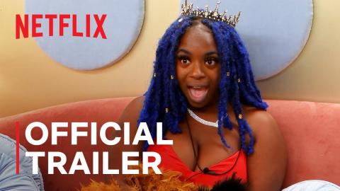 The Circle: Season 5 | Official Trailer | Netflix