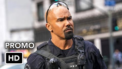 S.W.A.T. 7x10 Promo "SNAFU" (HD)