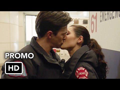 Chicago Fire 10x17 Promo #2 "Keep You Safe" (HD)