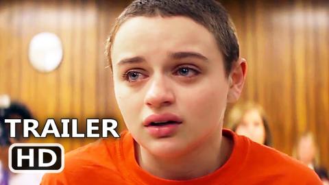 THE ACT Official Trailer (2019) Joey King, TV Series HD