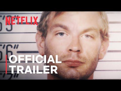 Conversations with a Killer: The Jeffrey Dahmer Tapes | Official Trailer | Netflix