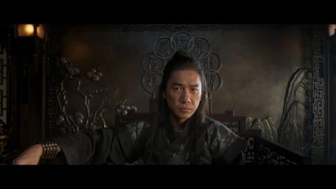 Marvel Studios’ Shang-Chi and the Legend of the Ten Rings | Official Teaser