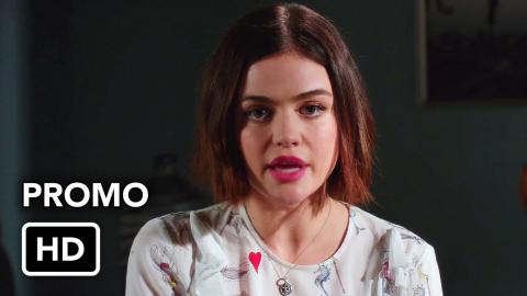 Life Sentence 1x10 Promo "The Way We Work" (HD)