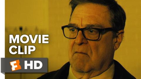 Captive State Movie Clip - That Ship Has Sailed (2019) | Movieclips Coming Soon