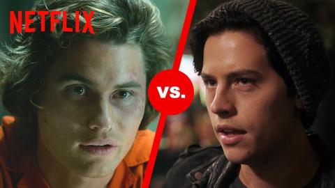 Riverdale vs Outer Banks: Who Did It Better? | Netflix