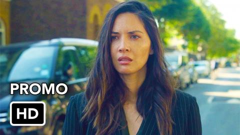 The Rook 1x06 Promo "Chapter 6" (HD) Olivia Munn series