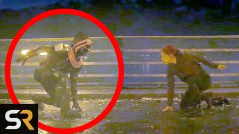 Small Details In The New Black Widow Trailer That Are Important