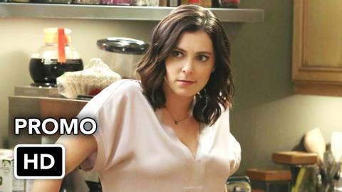 Crazy Ex-Girlfriend 3x10 Promo "Oh Nathaniel, It’s On!" (HD)