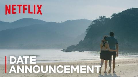 3% - Season 2 | Date Announcement | Netflix