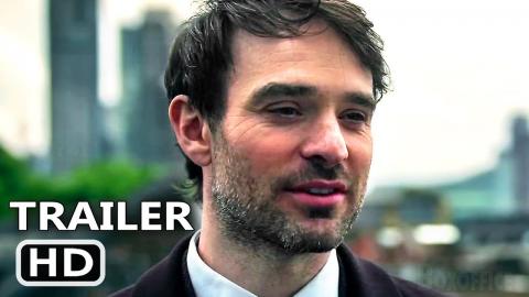 TREASON Trailer (2022) Charlie Cox