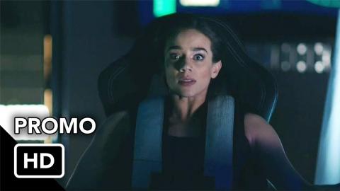 Killjoys 4x08 Promo "It Takes a Pillage" (HD)