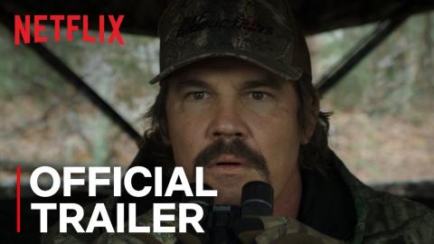 The Legacy of a Whitetail Deer Hunter | Official Trailer [HD] | Netflix