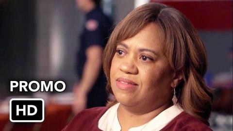 Station 19 5x06 Promo "Little Girl Blue" (HD) Season 5 Episode 6 Promo