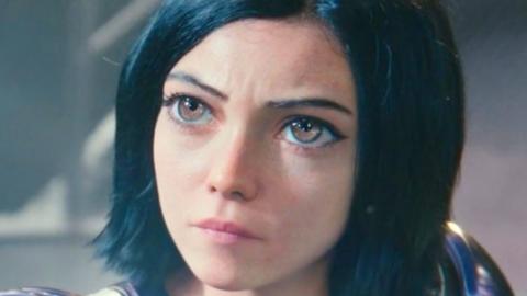 Things You Only Notice In Alita: Battle Angel As A True Fan