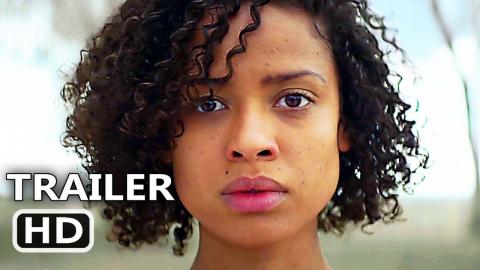 FAST COLOR Official Trailer (2019) Gugu Mbatha-Raw, Sci-Fi Movie HD