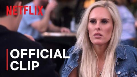 The Ultimatum: Marry or Move On | Alexis is shot down | Netflix