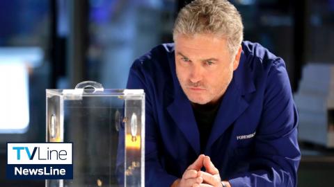 'CSI: Vegas': Everything We Know So Far | NewsLine