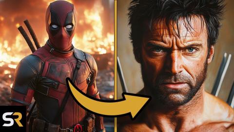 Deadpool & Wolverine Was DISAPPOINTING For This Reason Alone