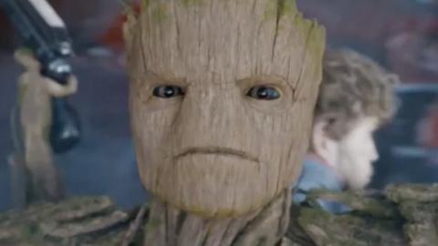 Things Only True Fans Noticed In The Guardians Of The Galaxy Vol. 3 Trailer