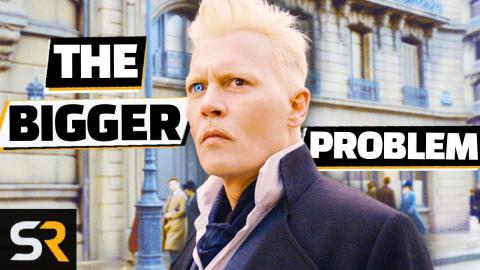 How Fantastic Beasts 3 Can Fix Their Grindelwald Problem