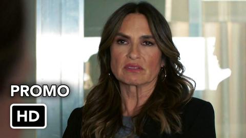 Law and Order SVU 26x18 Promo "The Accuser" (HD)