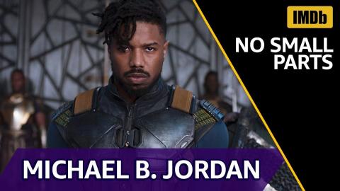 Michael B. Jordan Roles Before "Fahrenheit 451" | IMDb NO SMALL PARTS