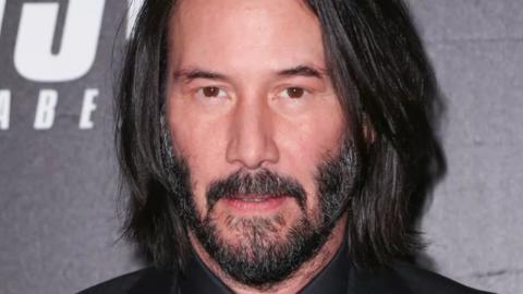 Keanu Reeves Marathon #1