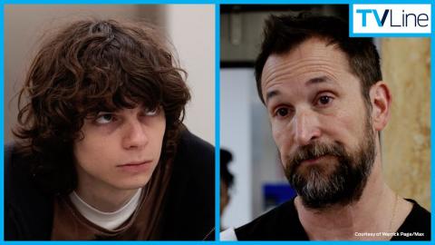 The Pitt 1x14 | Noah Wyle Interview on Shooter Reveal, Robby’s Ex-Girlfriend and Brad Dourif Cameo