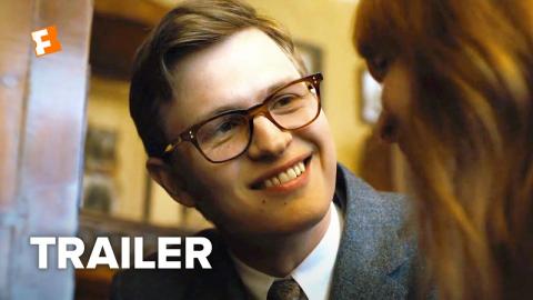 The Goldfinch Trailer #2 (2019) | Movieclips Trailers