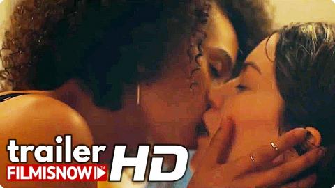 HOLLY SLEPT OVER Trailer (2020) Britt Lower, Nathalie Emmanuel Comedy Movie